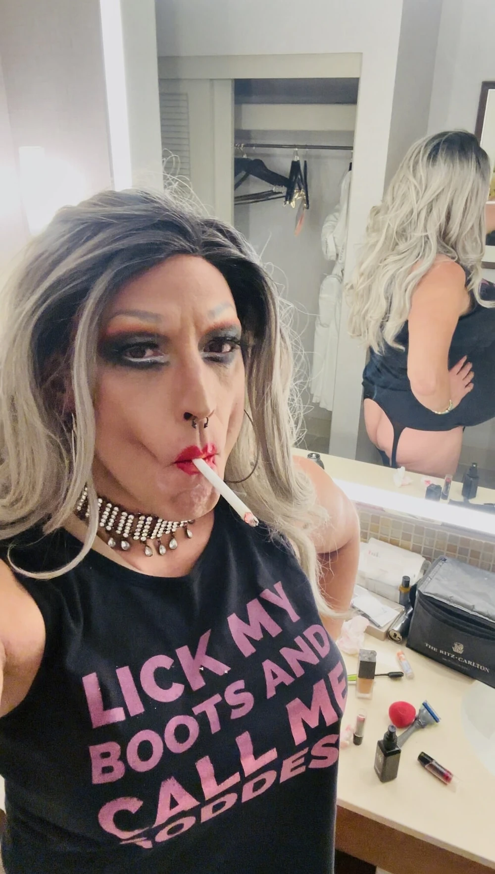 Hot Bitch Goddess Marilyn 2 #29