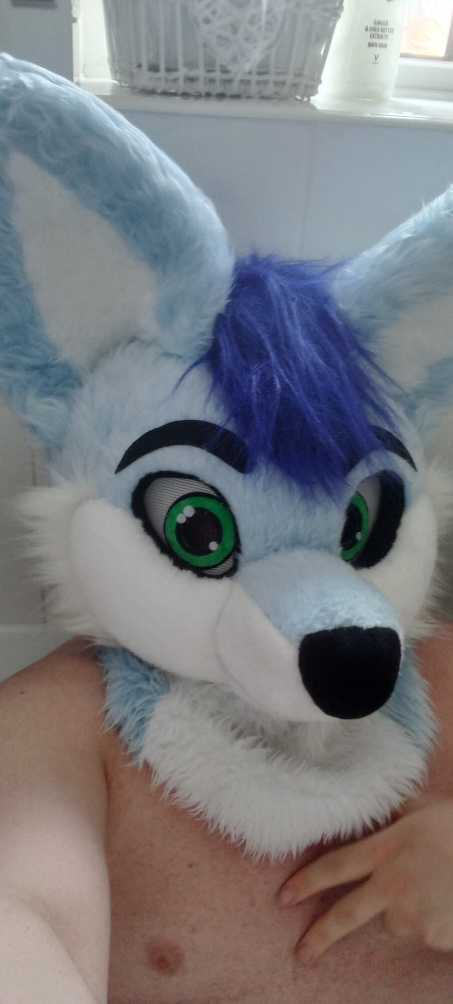 Bath time :3 #3