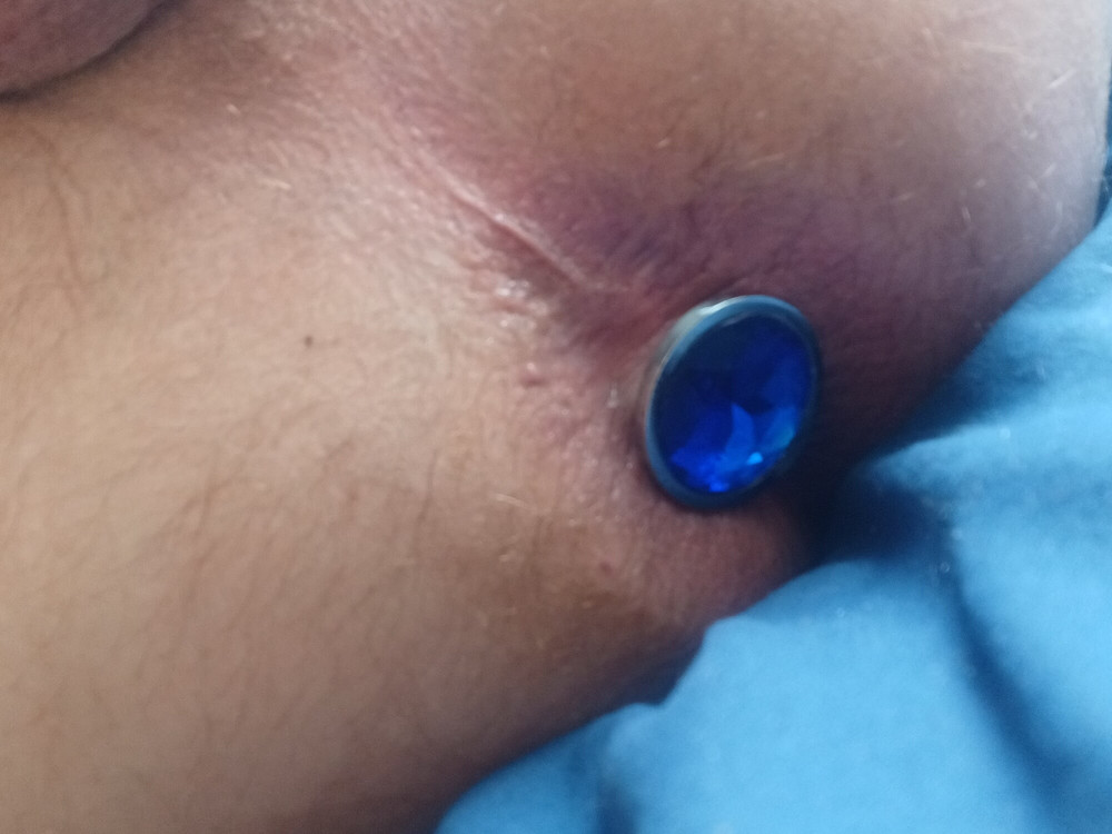 Horny #15