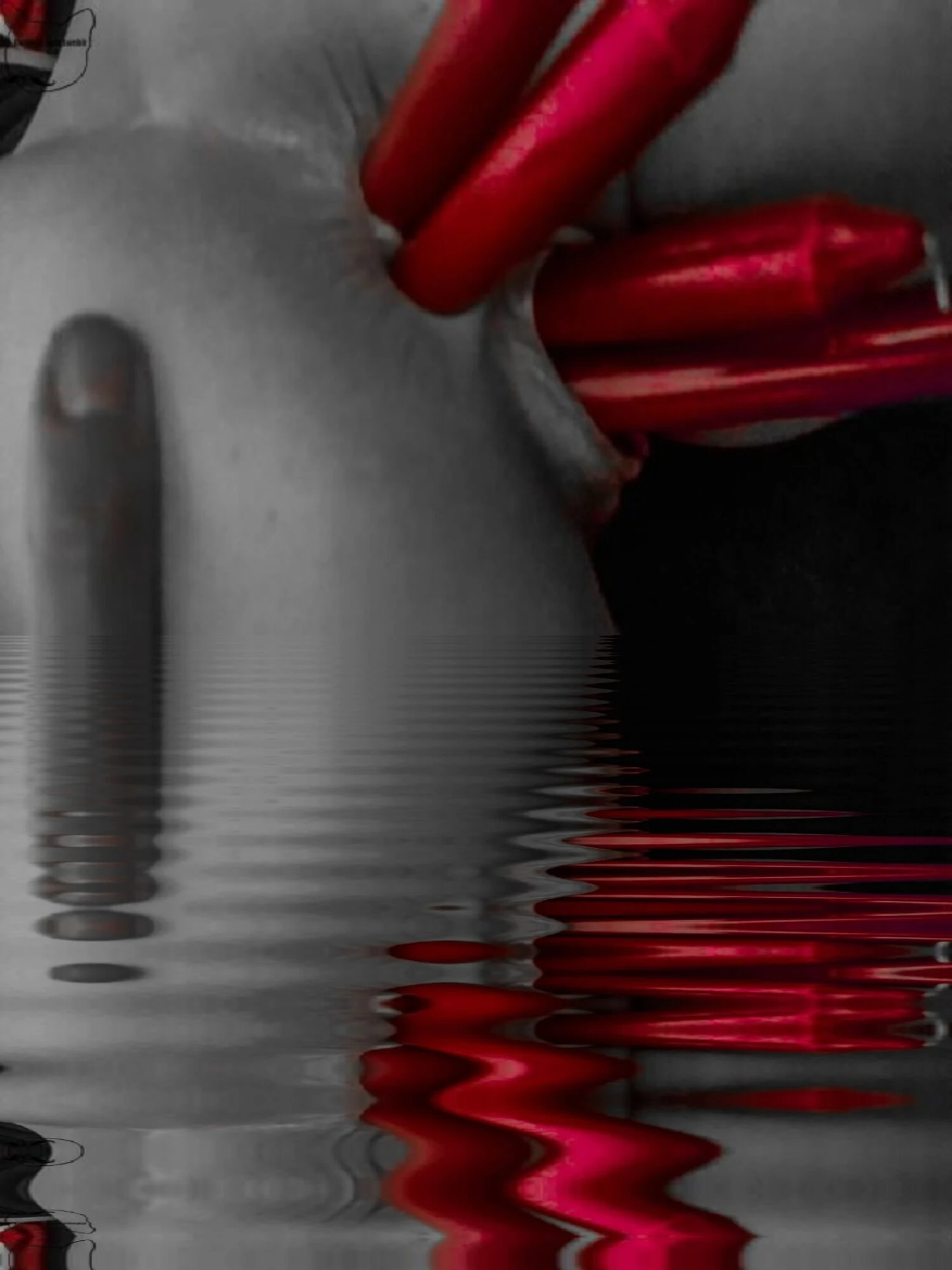Erotic and Artistic #32