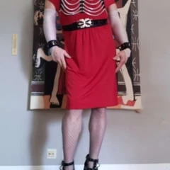 Crossdresser