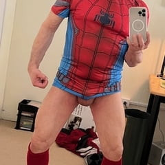 Super Dad!