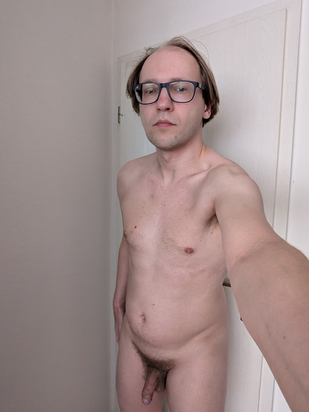 Denis Rose 38 year old virgin #11