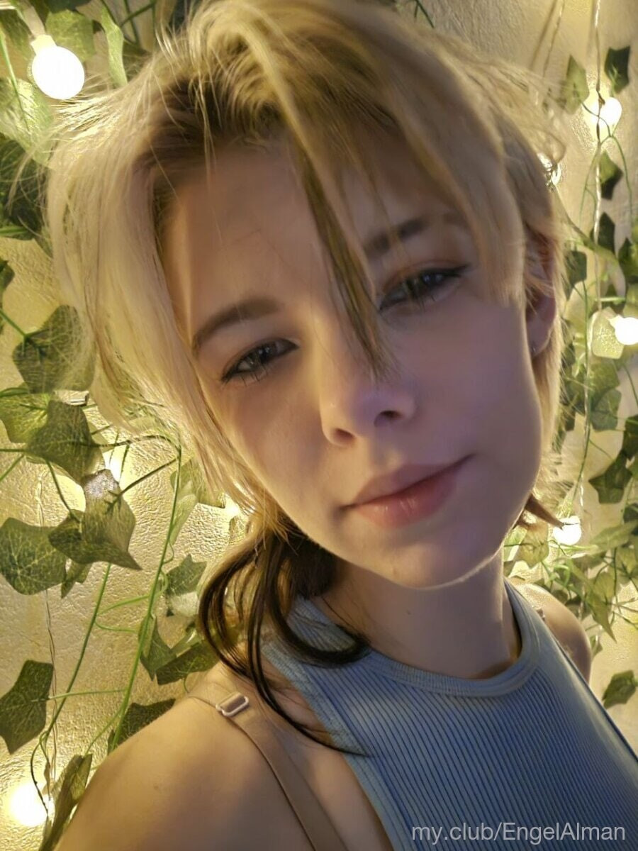 Lilian Free Photos #52