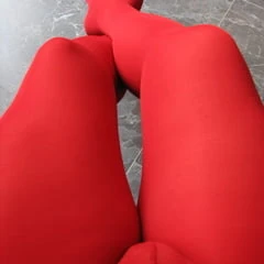 Strumpfhose
