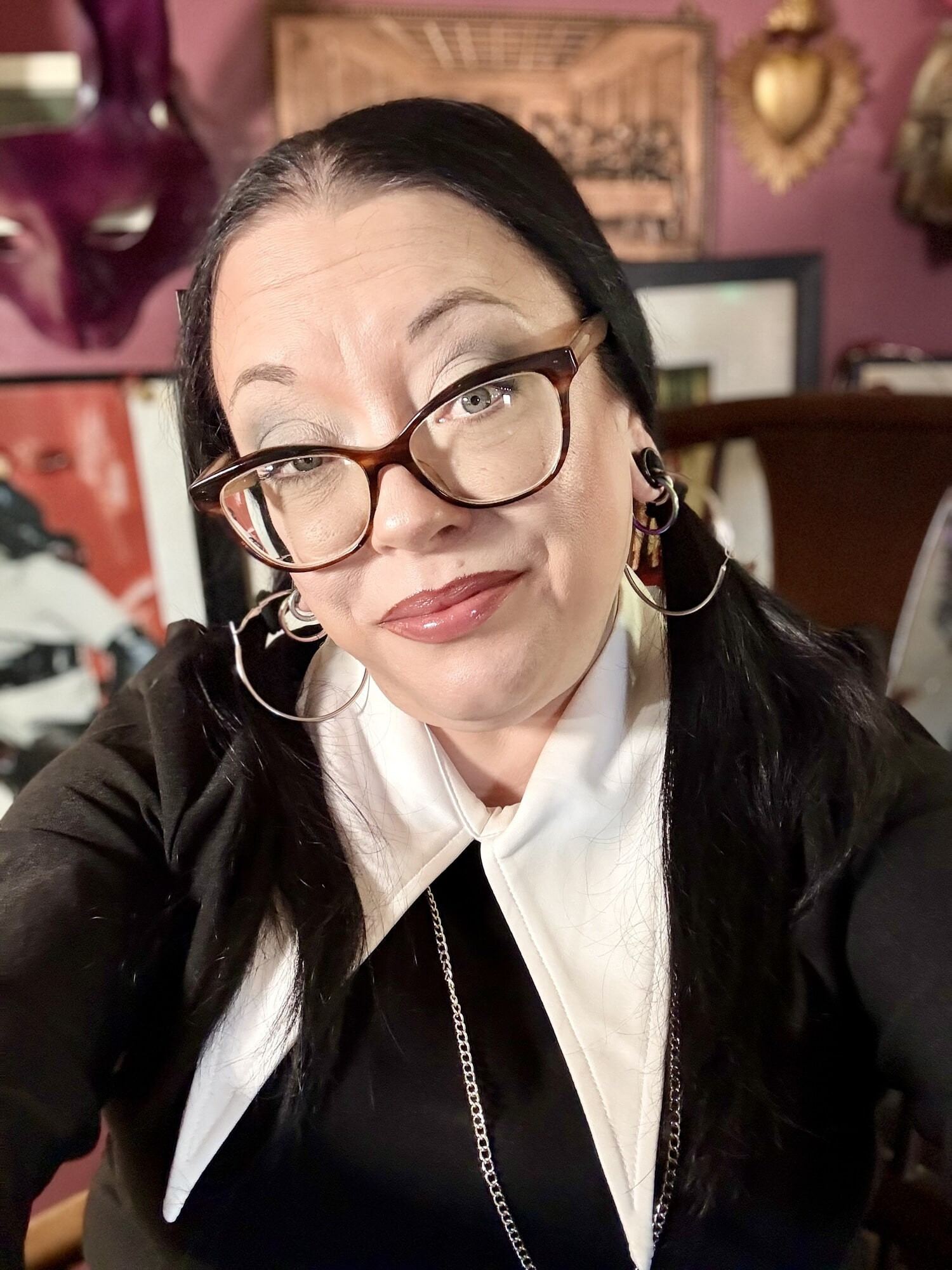 Tina Snua Selfies #149 #40