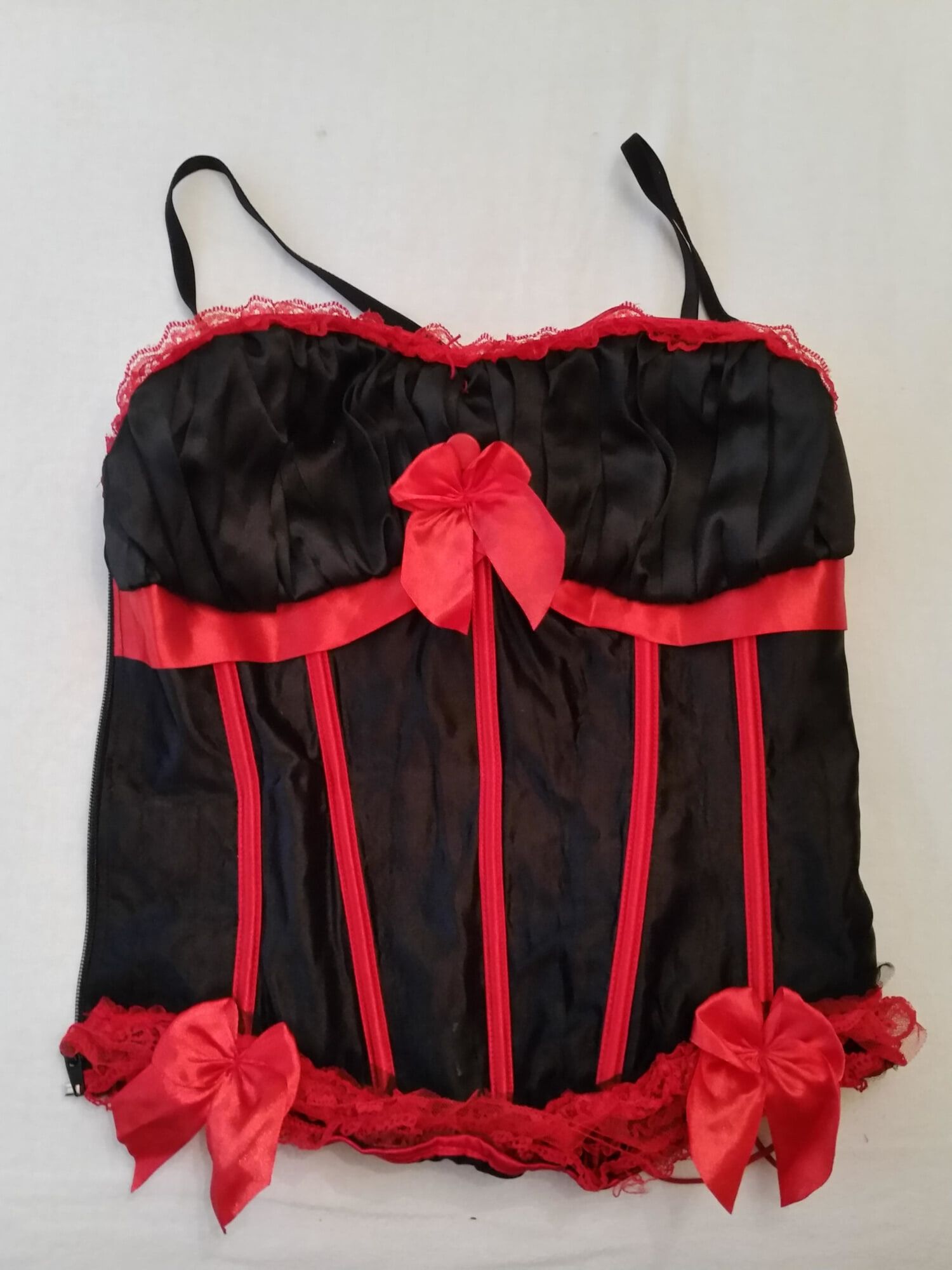 Crosssdressing Collection - Corsets #8
