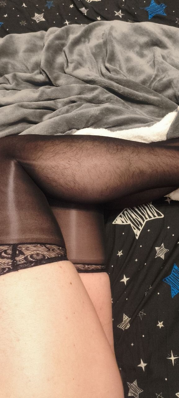 Legs #7