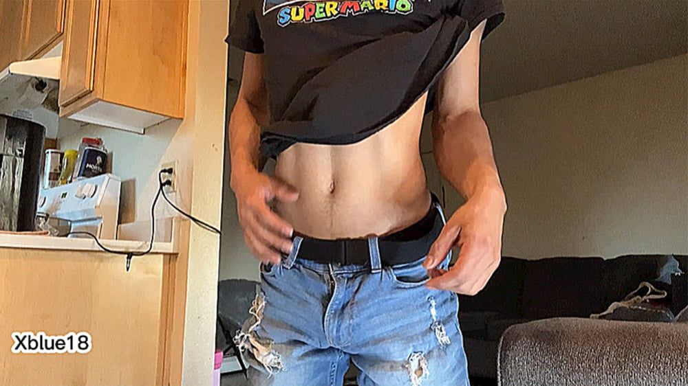 Nudes xblue18 (Photos) twink skinny  #5