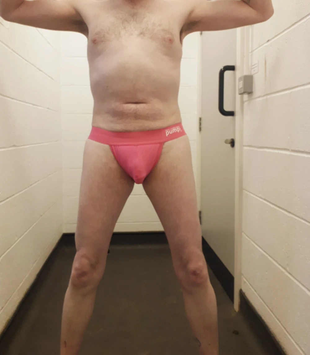 Jockstrap 