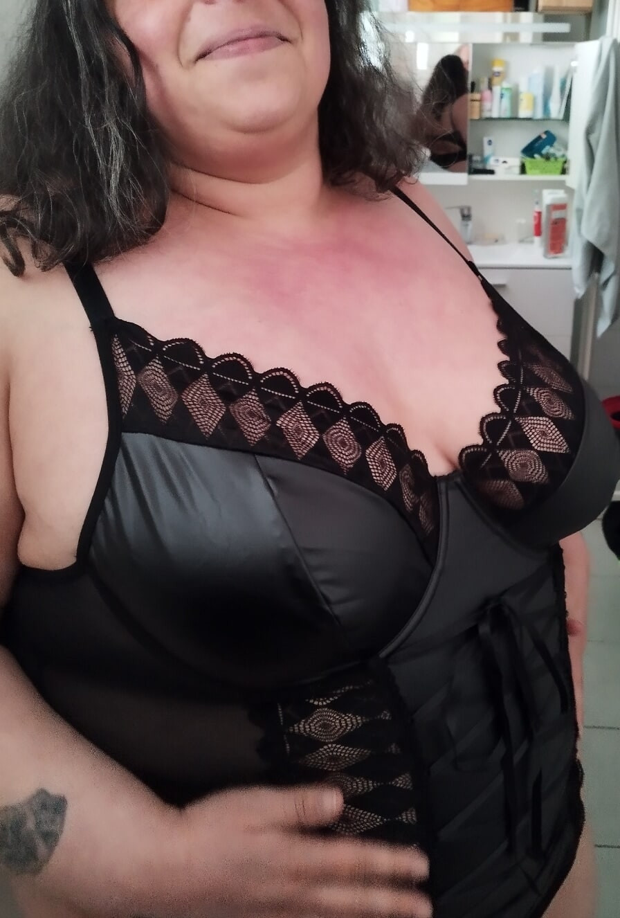 New clothes and having sex  #10