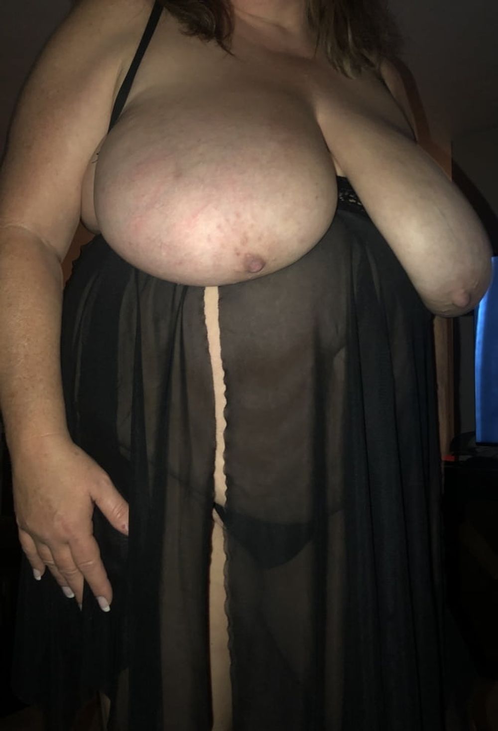 BBW tits #23