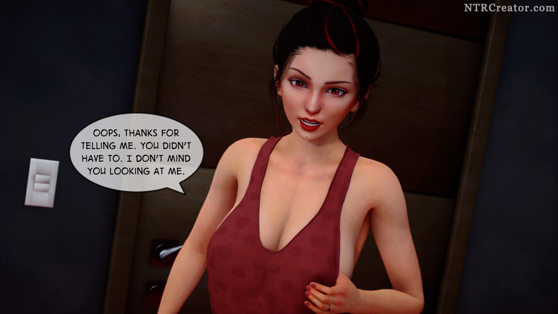 Shared Devotion - Chapter 3 (Cuckold Story) #11