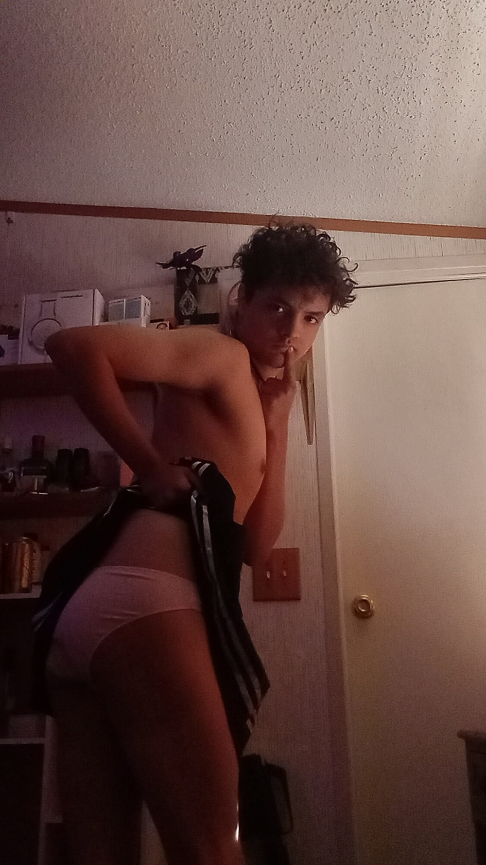 Chill and naughty #4