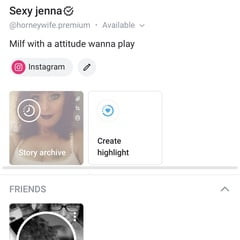 Milf fun
