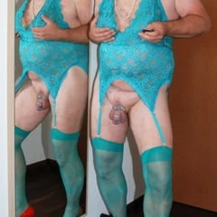 Teddy Bluegreen