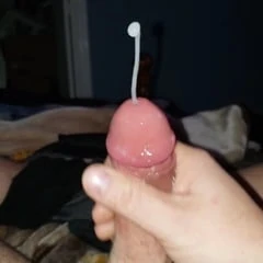 Action Shot for my wife