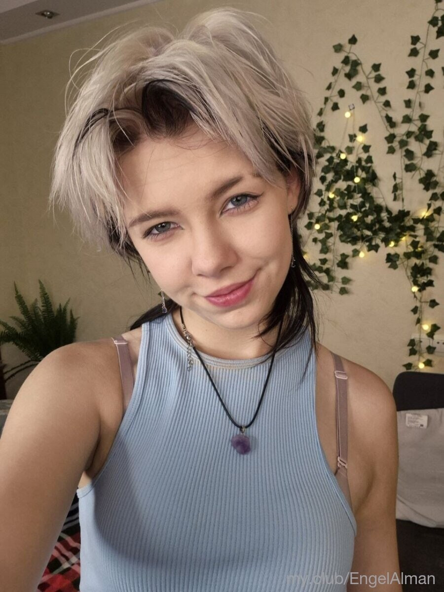 Lilian Free Photos #36