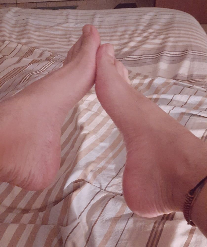 Sexy feet #5