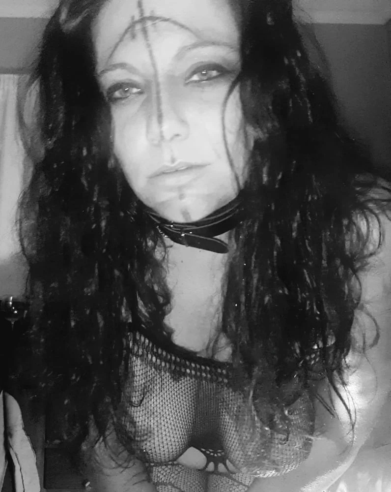 Nina Le Strange  #14
