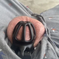 Chastity Pics