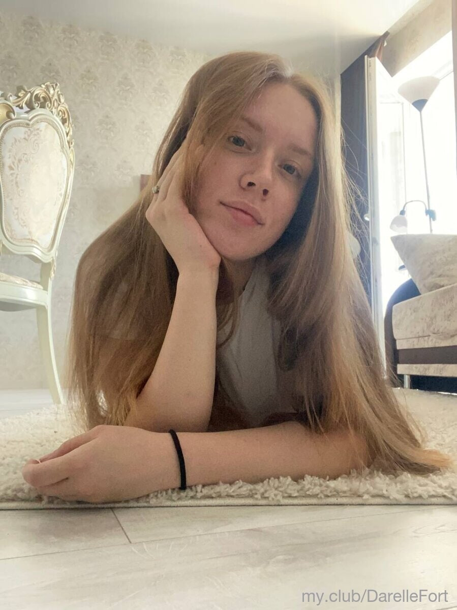 cutie Bree Free Photos #4