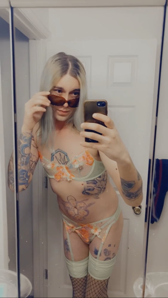 Tiny Lace Beach Bikini #13