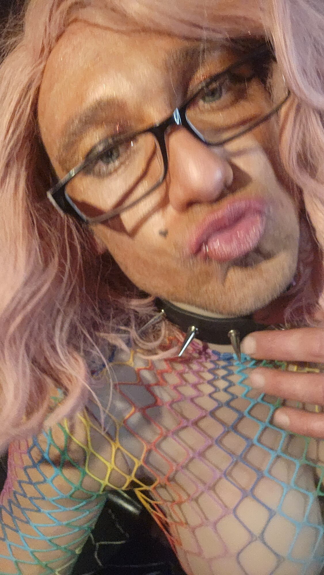Looking for Trans frends #1
