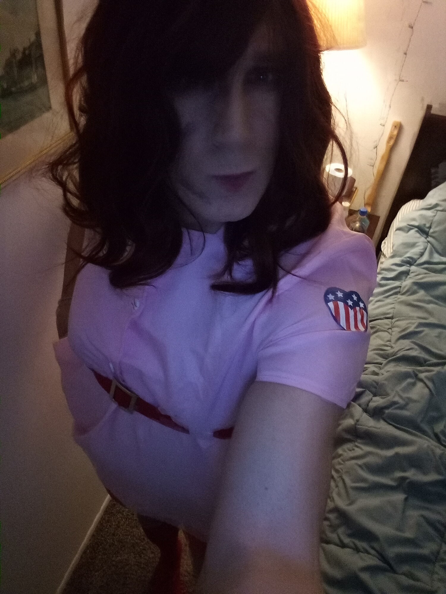 Dottie's Got A DICK! A League of Their Own COSPLAY! #7