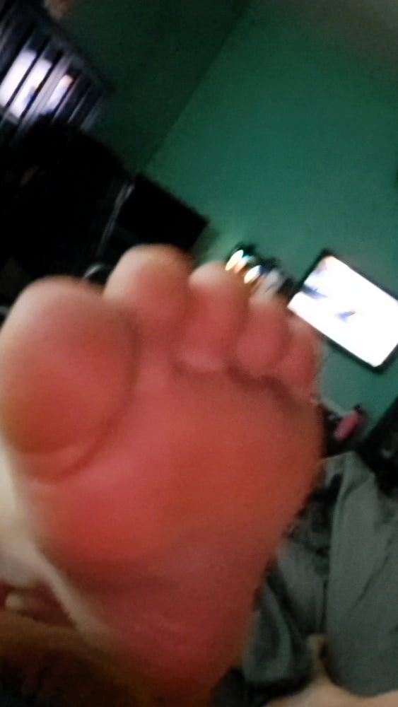 feet and dick 2 #4