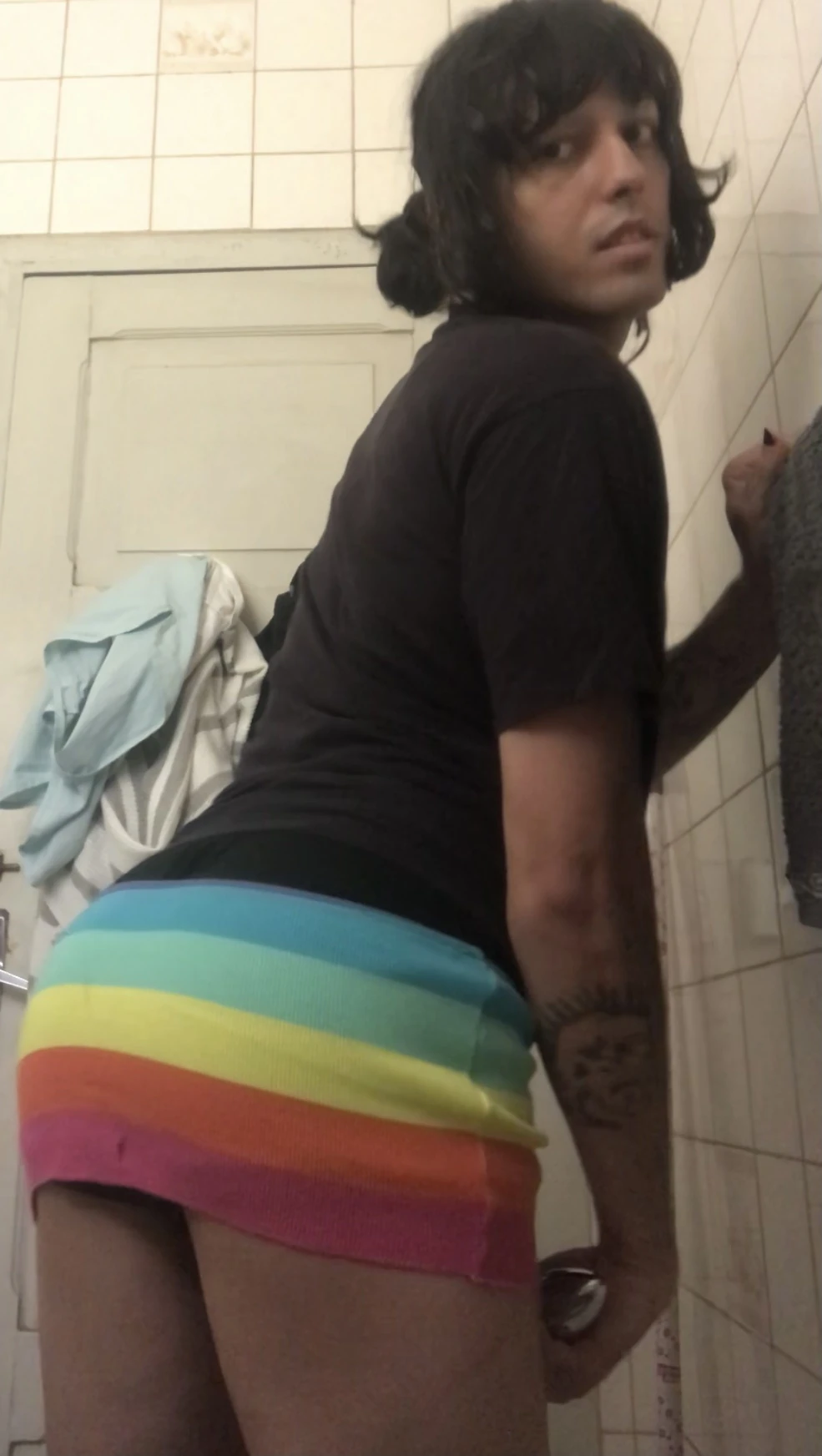 Punk girlfriend #4
