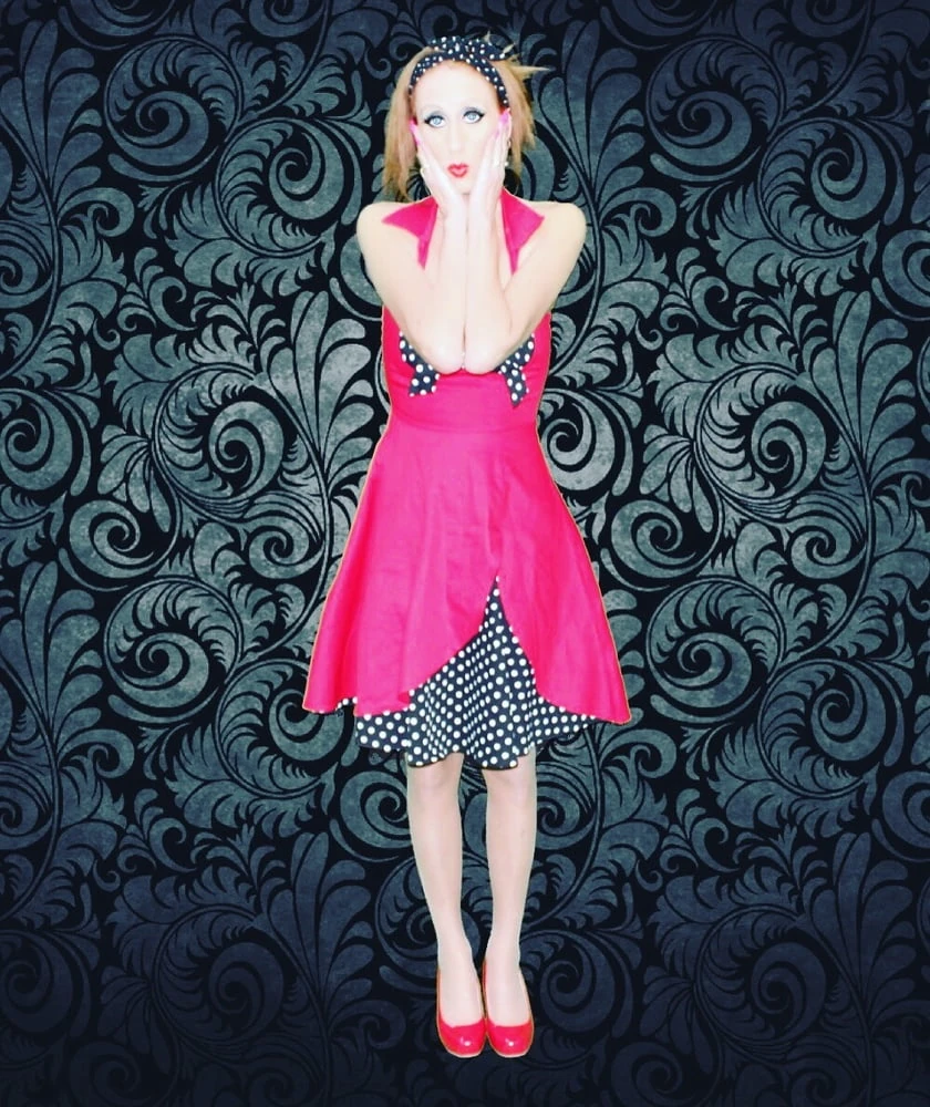 Pin-Up Photos #3