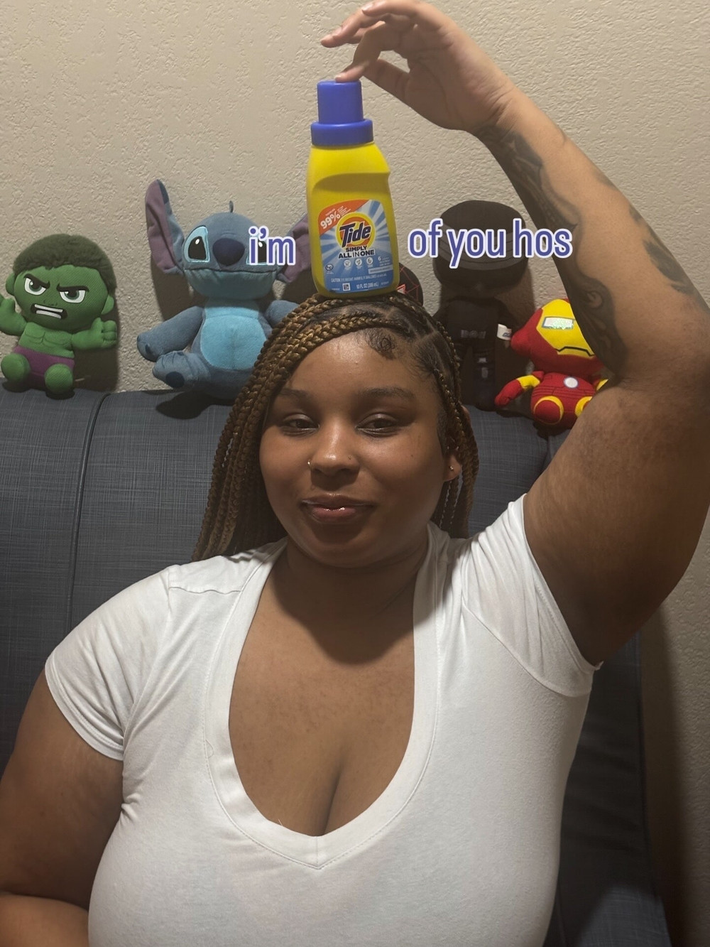 I’m only gone get finer 😘 #2