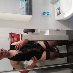 New Lingerie ♥