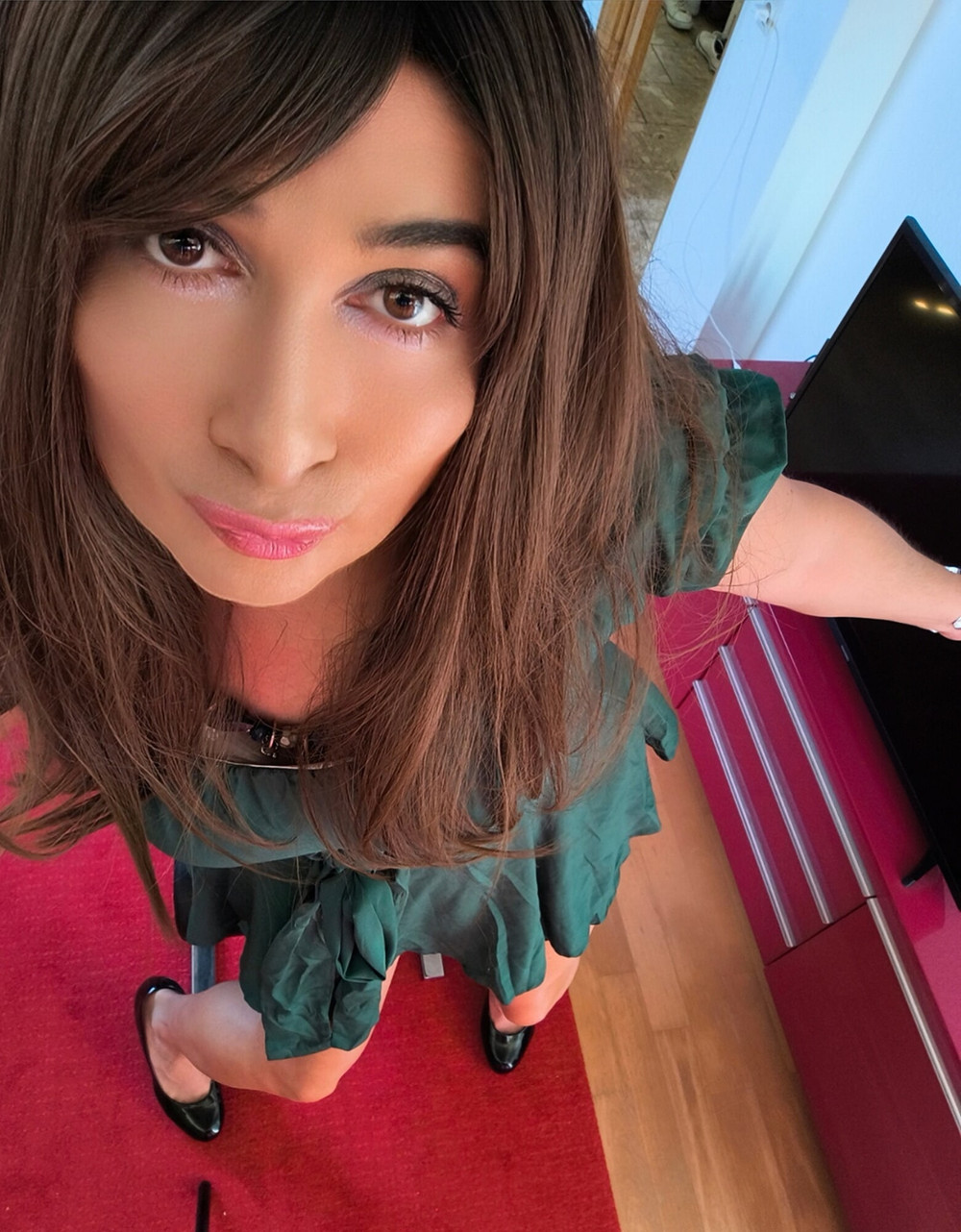 One of the real crossdresser queens #7