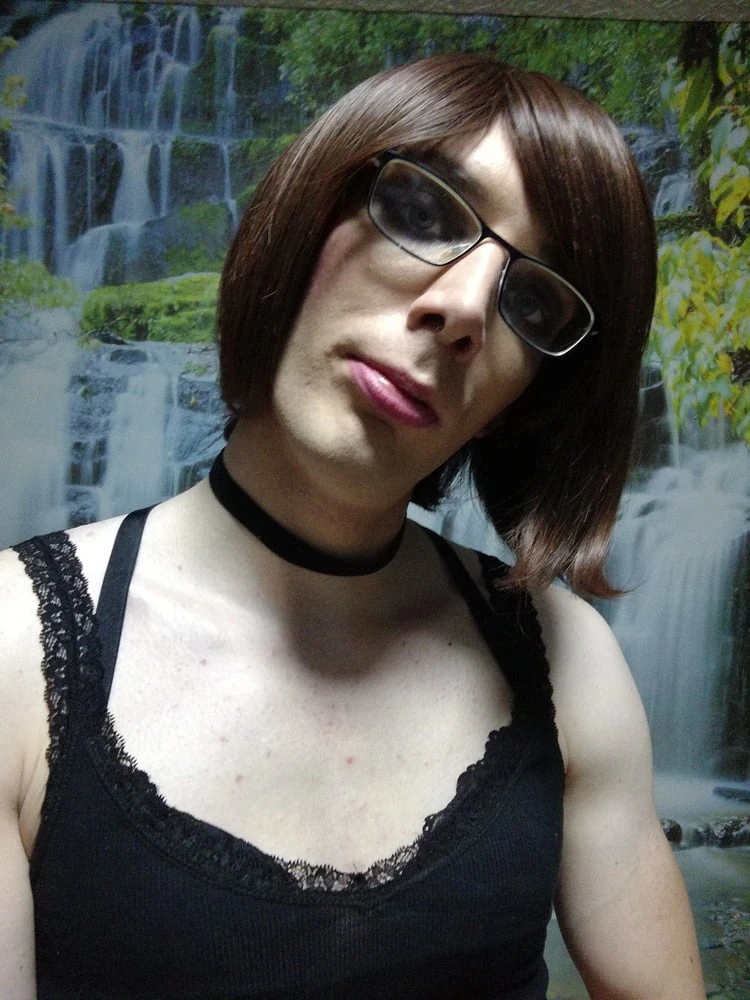 Sissy Faggot Life (3) #40