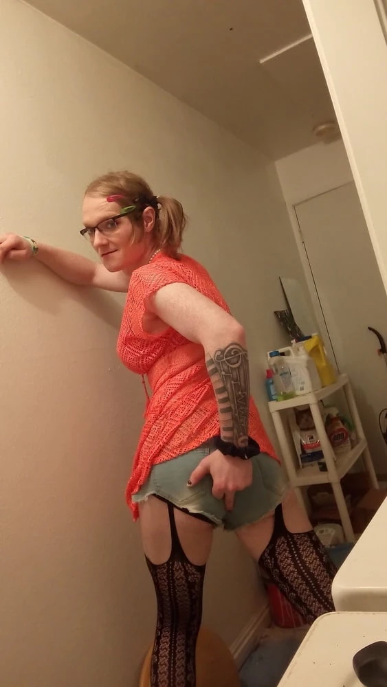 Good Girl? #43