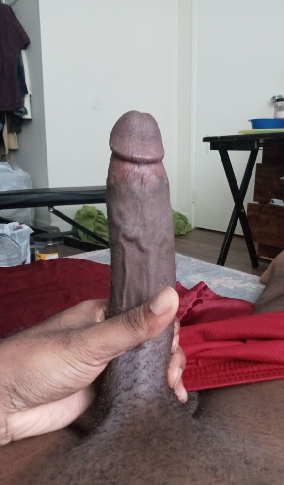 98% Of Slut Wives Are Afraid To Ride My 12 Inch BBC! #43