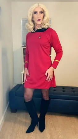 star trek         