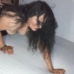 Mature MILF Housewife