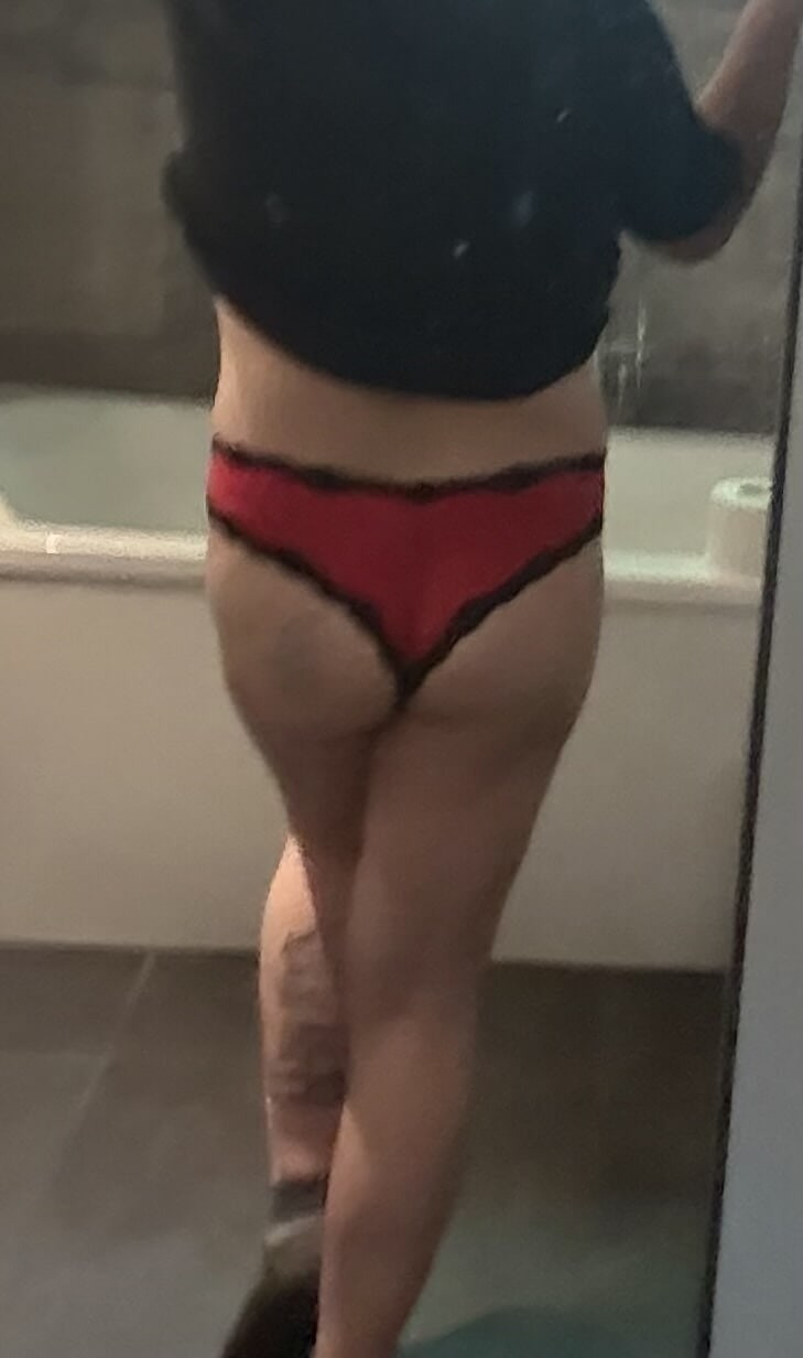 Sissy Kassandra sexy #46