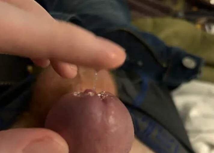 Cockshots #6