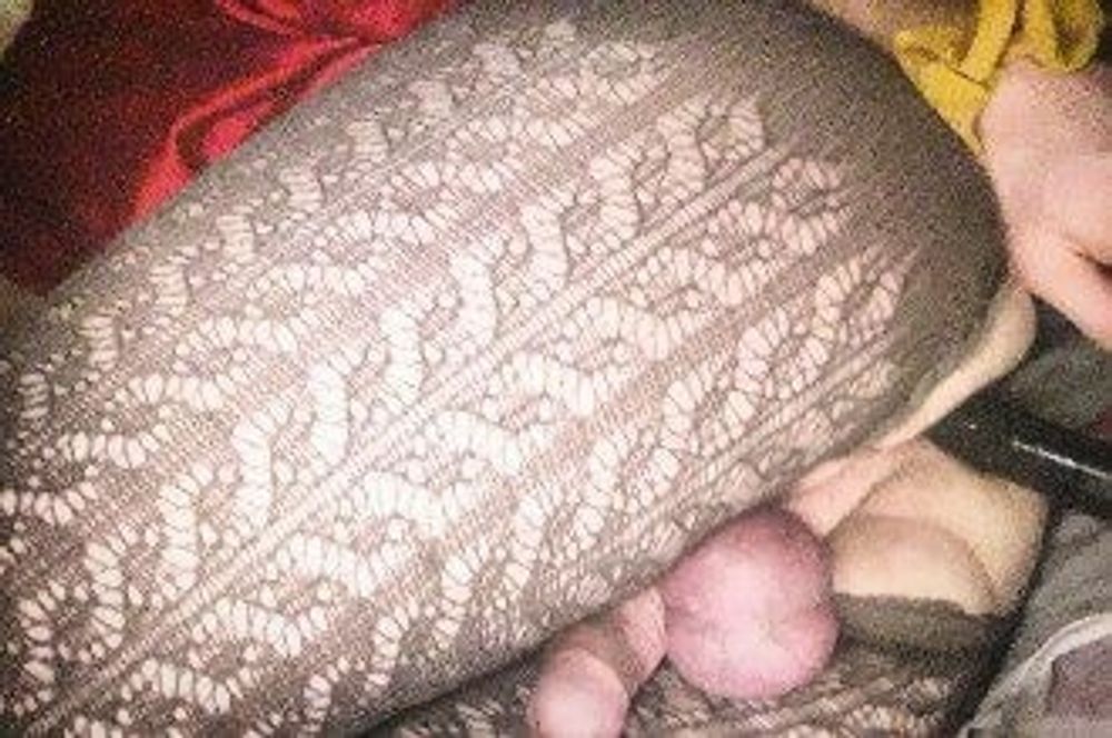 Femboy Little Limp Clitty  #6