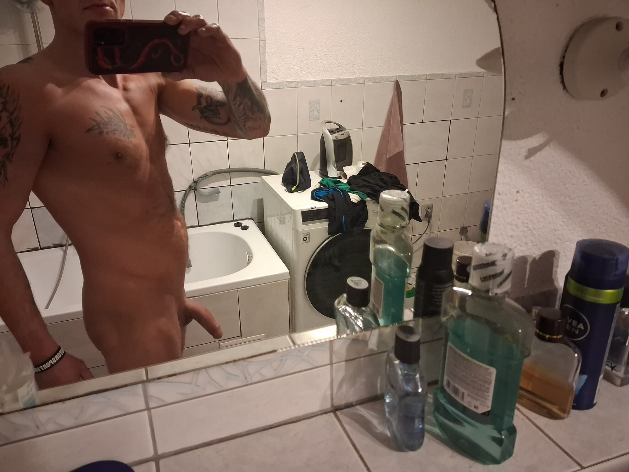 Dick #2