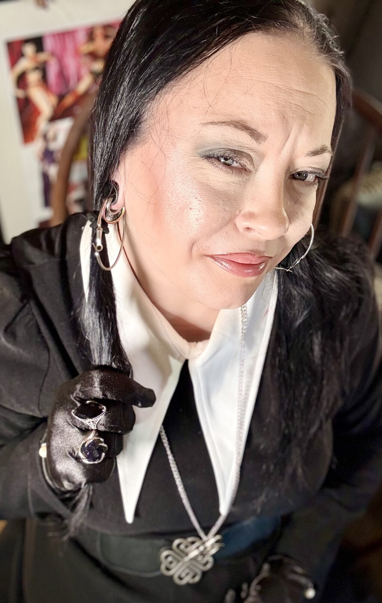 Tina Snua Selfies #149 #53