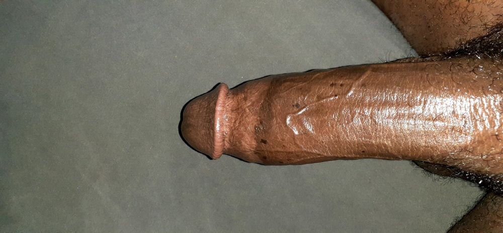 My cock #9