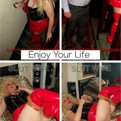 MY LIFE STORY 5