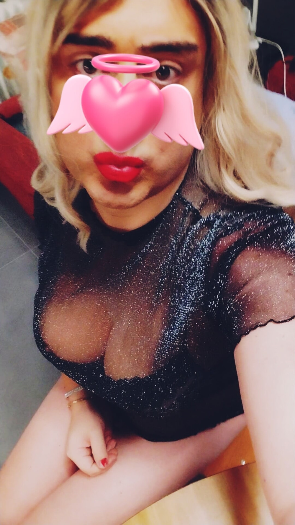 Cristina for you 👄 #13