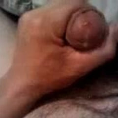 Wsnking at home for new girlfriend.