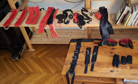 toys